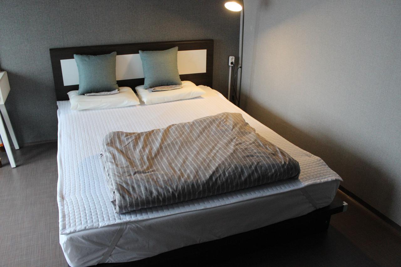 Blue Door Hostel Guesthouse Sokcho Exterior photo